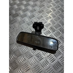 LUSTRKO WSTECZNE WEWNĘTRZNE SUZUKI SWIFT MK9 24-