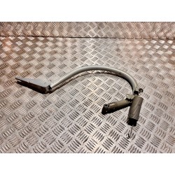 ZAWIAS KLAPY BAGAŻNIKA LEWY MERCEDES C207 COUPE E350 W207 13- 3.0 CDI
