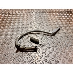 ZAWIAS KLAPY BAGAŻNIKA PRAWY MERCEDES C207 COUPE E350 W207 13- 3.0 CDI