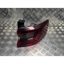 LAMPA PRAWY TYŁ RENAULT KOLEOS II 16-