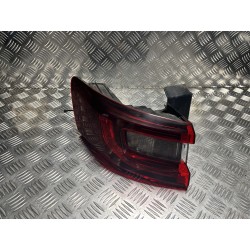 LAMPA LEWY TYŁ RENAULT KOLEOS II 16-