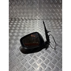 LUSTERKO LEWE 6PIN CZUJNIK MARTWEGO POLA SUZUKI SWIFT MK9 24- ZNC UK