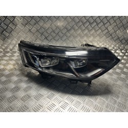 LAMPA REFLEKTOR PRAWY PRZÓD RENAULT KOLEOS II 16- UK