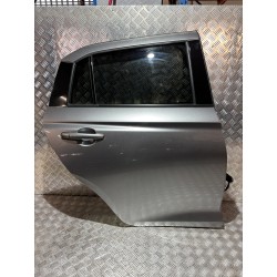 DRZWI PRAWY TYŁ KOMPLETNE SUZUKI SWIFT MK9 24- ZNC