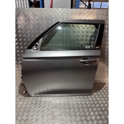 DRZWI LEWY PRZÓD KOMPLETNE SUZUKI SWIFT MK9 24- ZNC
