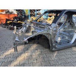 ĆWIARTKA PODŁUŻNICA LEWY PRZÓD SUZUKI SWIFT MK9 24- ZNC