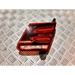 LAMPA W KLAPĘ PRAWY TYŁ MERCEDES C207 COUPE E350 W207 13- LIFT