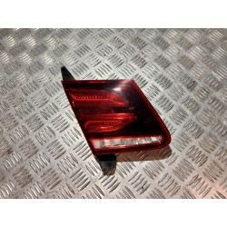 LAMPA W KLAPĘ LEWY TYŁ MERCEDES C207 COUPE E350 W207 13- LIFT