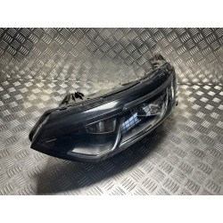 LAMPA REFLEKTOR LEWY PRZÓD RENAULT KOLEOS II 16- UK