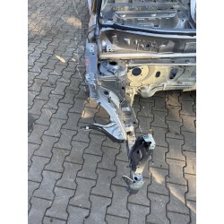 ĆWIARTKA PODŁUŻNICA PRAWY PRZÓD SUZUKI SWIFT MK9 24- ZNC