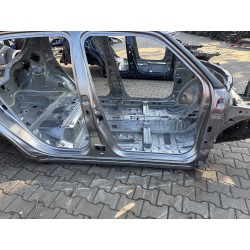 PRÓG SŁUPEK PRAWY SUZUKI SWIFT MK9 24- ZNC