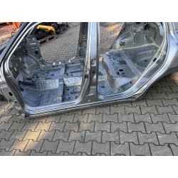 PRÓG SŁUPEK LEWY SUZUKI SWIFT MK9 24- ZNC