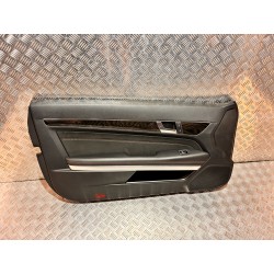 BOCZEK DRZWI LEWY UK MERCEDES C207 COUPE E350 W207 13-