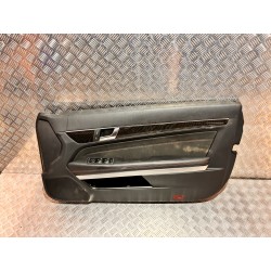 BOCZEK DRZWI PRAWY UK MERCEDES C207 COUPE E350 W207 13-
