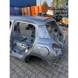 ĆWIARTKA BŁOTNIK LEWY TYŁ SUZUKI SWIFT MK9 24- ZNC