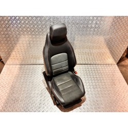 FOTEL PRAWY PRZÓD PRZEDNI MERCEDES C207 COUPE E350 W207 13-