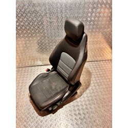 FOTEL LEWY PRZÓD PRZEDNI MERCEDES C207 COUPE E350 W207 13-