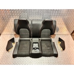 KANAPA TYŁ MERCEDES C207 COUPE E350 W207 13-
