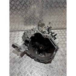 SKRZYNIA BIEGÓW KOMPLETNA MANUAL 5B A71 SUZUKI SWIFT MK9 24- 1.2