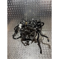 SILNIK KOMPLETNY Z12E SUZUKI SWIFT MK9 24- 1.2