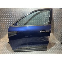 DRZWI LEWY PRZÓD PRZEDNIE RENAULT KOLEOS II 16- TETXB