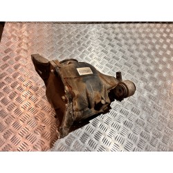 MOST TYLNY DYFER MERCEDES C207 COUPE E350 W207 13- 3.0 CDI A2123509214 1: 2.24