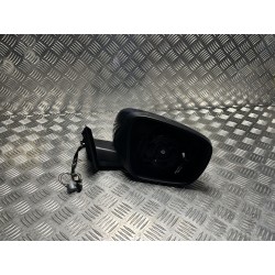 LUSTERKO PRAWE 11+2 13 PIN RENAULT KOLEOS II 16- UK
