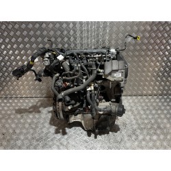 SILNIK KOMPLETNY JEEP RENEGADE 14- 2.0 JTD MJET 55263087 FILM Z PRACY