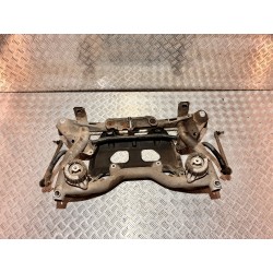 SANKI PRZÓD WÓZEK KOŁYSKA MERCEDES C207 COUPE E350 W207 13- 3.0 CDI LIFT