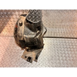 NADKOLE LEWY PRZÓD CZĘŚĆ TYLNA MERCEDES C207 COUPE E350 W207 13- 3.0 CDI LIFT