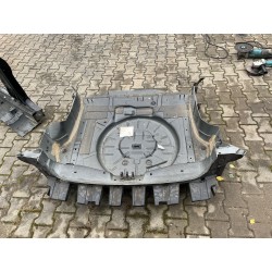 PAS TYŁ TYLNY WANNA FORD KUGA II MK2 13- PD