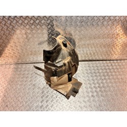 NADKOLE PRAWY PRZÓD CZĘŚĆ TYLNA MERCEDES C207 COUPE E350 W207 13- 3.0 CDI LIFT