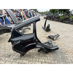 BŁOTNIK ĆWIARTKA PRAWA PRAWY TYŁ FORD KUGA II MK2 13- PD