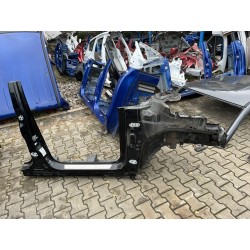 PRÓG PRAWY SŁUPEK ĆWIARTKA PRZÓD FORD KUGA II MK2 13- PD