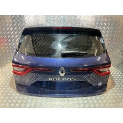 KLAPA BAGAŻNIKA TYŁ RENAULT KOLEOS II 16- TETXB