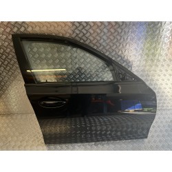 DRZWI PRAWY PRZÓD PRZEDNIE BMW 3 G20 19- LAKIER 475