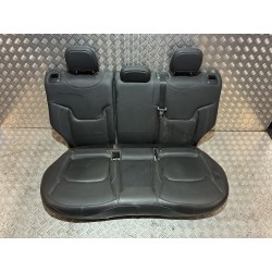 KANAPA SKÓRZANA FOTELE TYŁ JEEP RENEGADE 14-