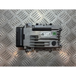 MODUŁ STEROWNIK SKRZYNI BIEGÓW JEEP RENEGADE 14- 2.0 M-JET 55269639