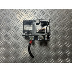 MODUŁ STEROWNIK NISSAN LEAF II ZE1 17-
