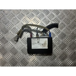 MODUŁ STEROWNIK NISSAN LEAF II ZE1 17-