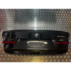 KLAPA BAGAŻNIKA BMW 3 G20 19- LAKIER 475 BEZ LAMP !