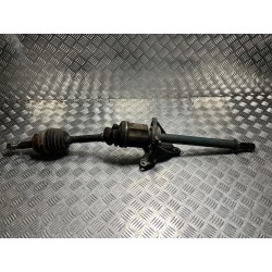 PÓŁOŚ PRAWY PRZÓD RENAULT KOLEOS II 16- 1.6 DCI