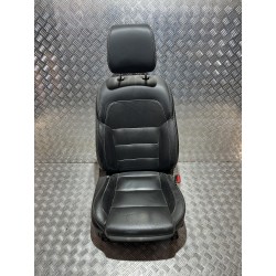 FOTEL PRAWY PRZÓD ELEKTRYCZNY RENAULT KOLEOS II 16-