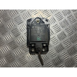 RADAR CZUJNIK MARTWEGO POLA PRAWY TYŁ NISSAN LEAF II ZE1 17-