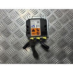 MODUŁ STEROWNIK AIRBAG NISSAN LEAF II ZE1 17-