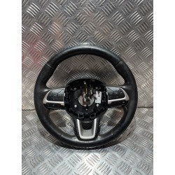 KIEROWNICA SKÓRZANA JEEP RENEGADE 14-