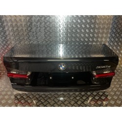 LAMPA W KLAPĘ BAGAŻNIKA PRAWA BMW 3 G20 19-