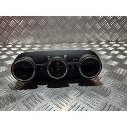 PANEL NAWIEWU KLIMATYZACJI JEEP RENEGADE 14- 07356349060