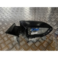 LUSTERKO PRAWE 5 PIN UK BMW 3 G20 19- LAKIER 475