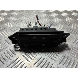 PANEL STEROWANIA NISSAN LEAF II ZE1 17-
